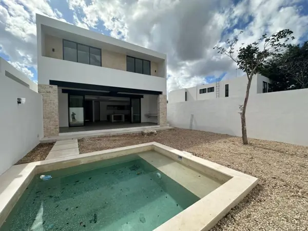 Casa en venta en X-Cuyum, Conkal — foto 3 de 27