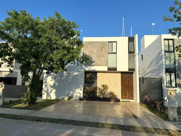 Casa en venta en Conkal, Conkal — foto 2 de 20