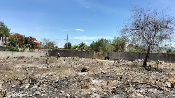 Terreno en renta en San Pedro Noh Pat, Kanasín — foto 3 de 11