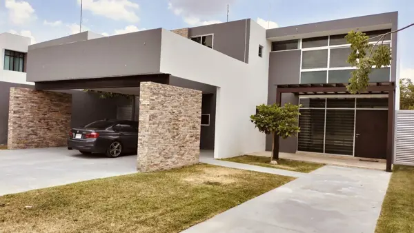 Casa en venta en La Rejoyada, Mérida — foto 3 de 47