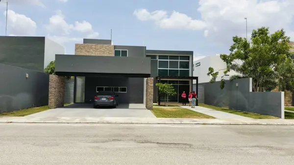 Casa en venta en La Rejoyada, Mérida — foto 2 de 47