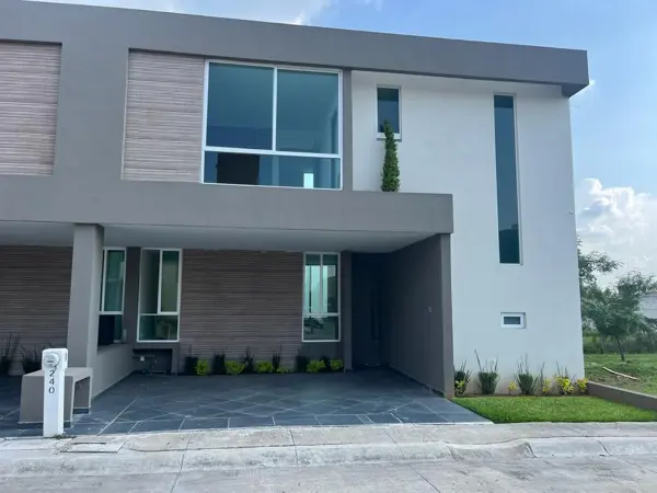 Casa en venta en Ampliación La Huerta, Morelia — foto 2 de 42