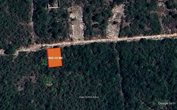 Terreno en venta en Komchen, Mérida — foto 2 de 4