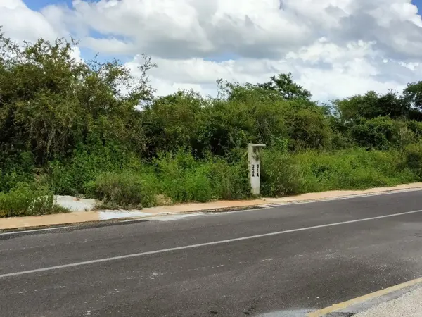 Terreno en venta en Conkal, Conkal — foto 2 de 6