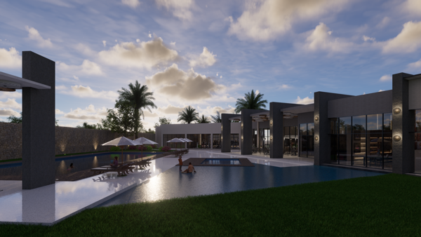 Terreno en venta en Conkal, Conkal — foto 3 de 20