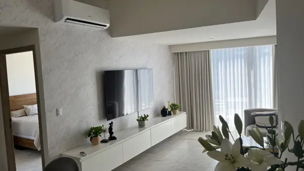 Departamento en venta en Temozon Norte, Mérida — foto 2 de 7