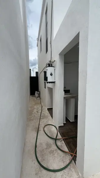 Casa en renta en Vega del Mayab, Conkal — foto 3 de 10