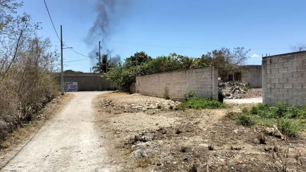 Terreno en venta en San Pedro Noh Pat, Kanasín — foto 2 de 11