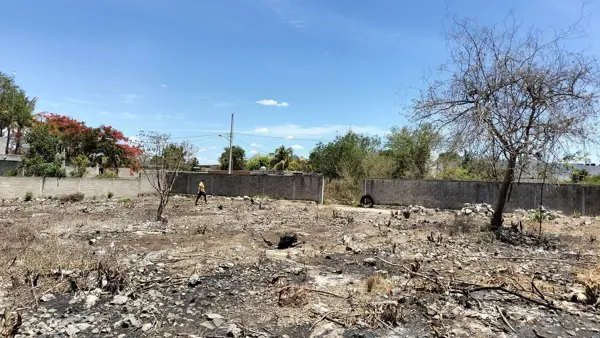 Terreno en venta en San Pedro Noh Pat, Kanasín — foto 3 de 11