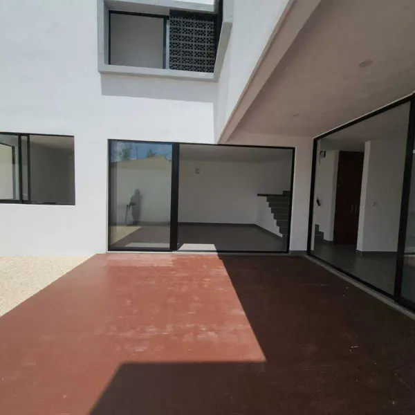 Casa en venta en Praderas del Mayab, Conkal — foto 2 de 14