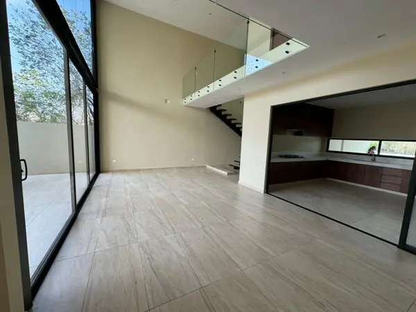 Casa en renta en Komchen, Mérida — foto 3 de 50