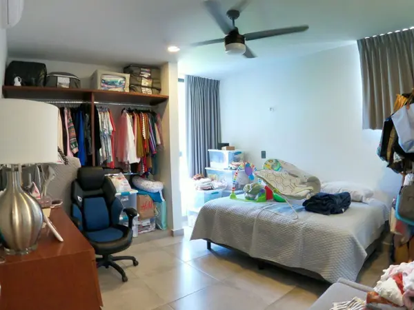 Casa en renta en Cholul, Mérida — foto 3 de 24