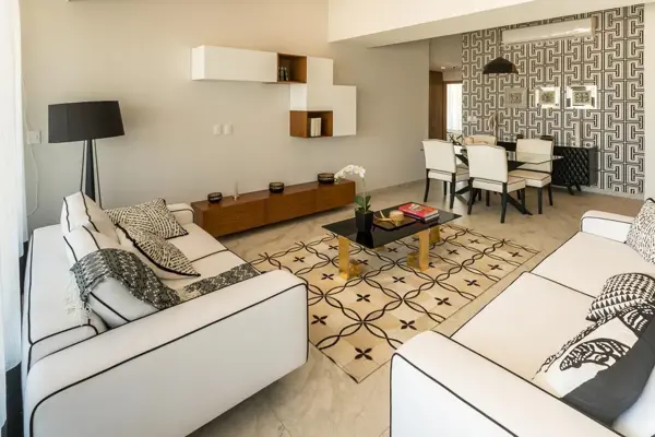 Departamento en venta en Cabo Norte, Mérida — foto 2 de 11