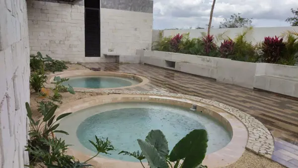 Terreno en Conkal, Conkal, Yucatán