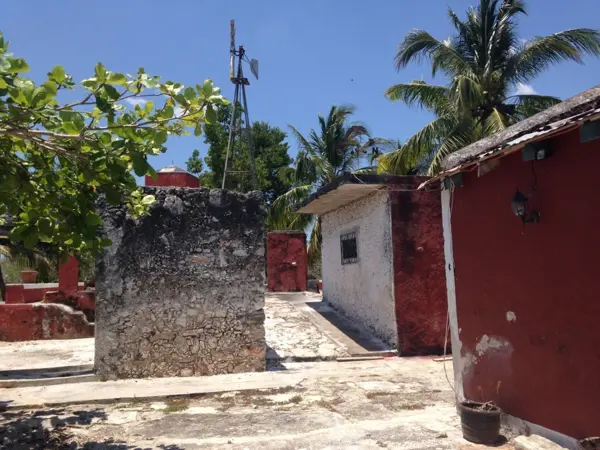 Finca-Rancho en venta en Temax, Temax — foto 3 de 18