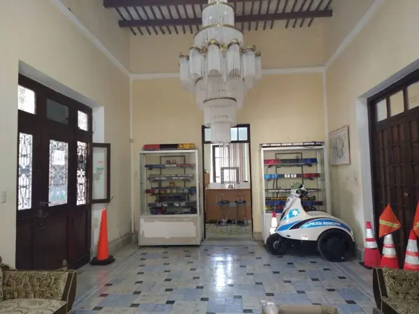 Casa en venta en Garcia Gineres, Mérida — foto 2 de 40