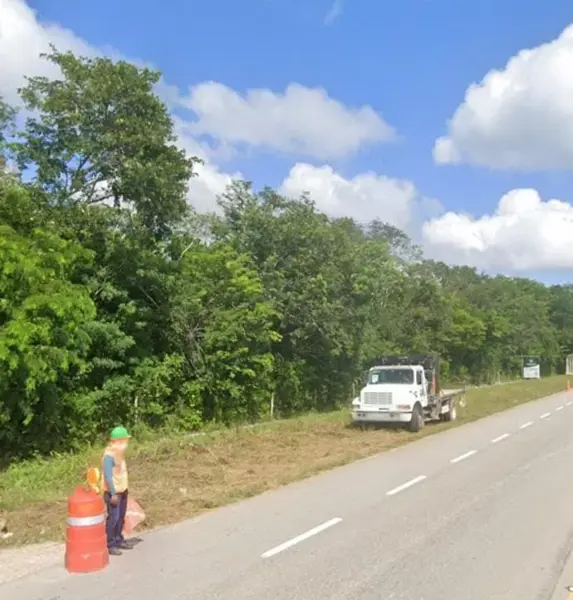 Terreno en venta en Aarón Merino, Bacalar — foto 2 de 6