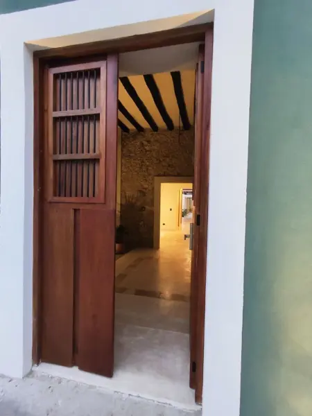 Casa en venta en Merida Centro, Mérida — foto 2 de 11