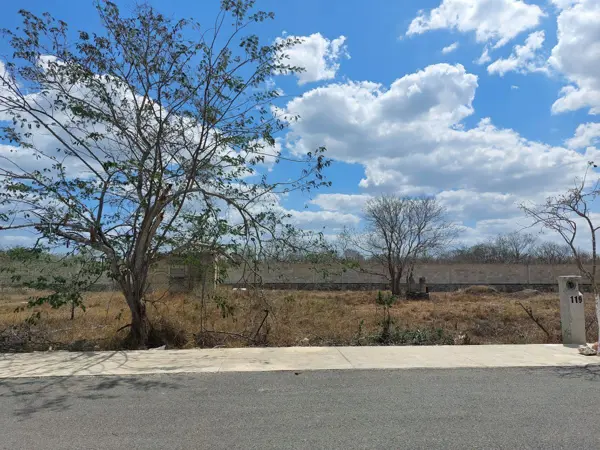 Terreno en venta en Cholul, Mérida — foto 2 de 4