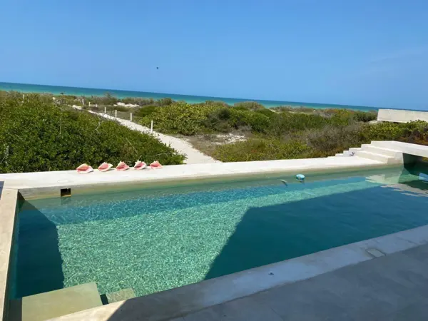 Casa en venta en Chuburna Puerto, Progreso — foto 2 de 48