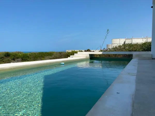 Casa en venta en Chuburna Puerto, Progreso — foto 3 de 48