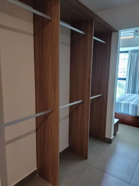 Departamento en renta en Vía Montejo, Mérida — foto 3 de 14