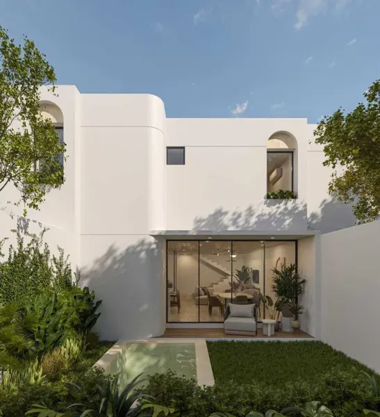 Casa en venta en Dzitya, Mérida — foto 2 de 14