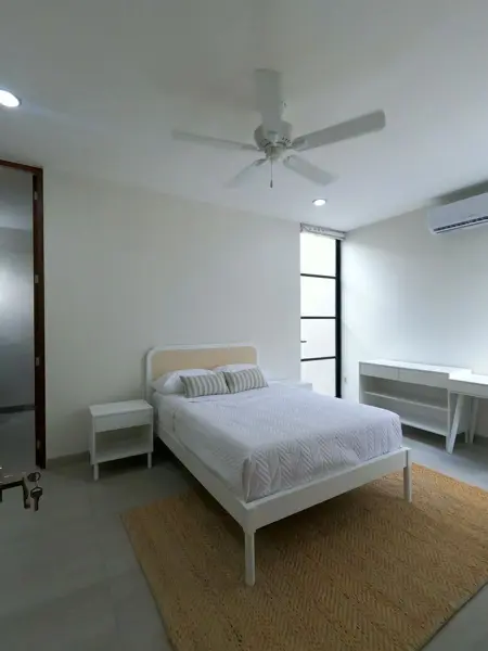 Casa en venta en Cholul, Mérida — foto 3 de 40