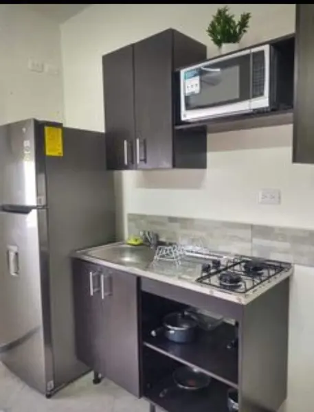 Departamento en renta en Jardines de Mérida, Mérida — foto 3 de 17