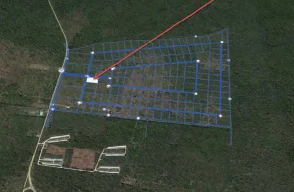 Terreno en venta en Yaxcopoil, Umán — foto 2 de 11
