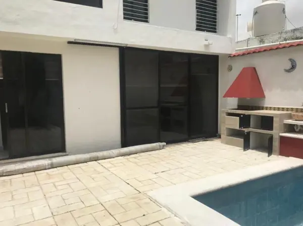 Casa en venta en Chuburna de Hidalgo, Mérida — foto 3 de 25