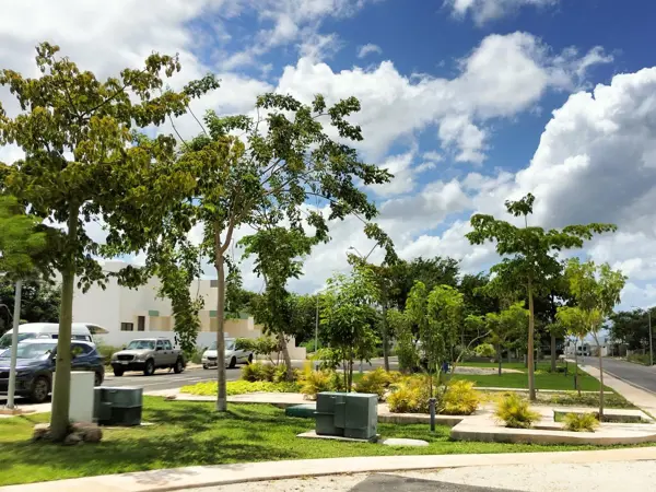 Terreno en venta en Conkal, Conkal — foto 3 de 6