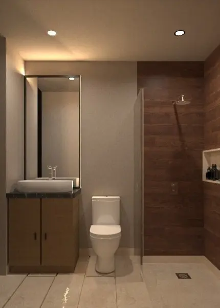 Departamento en venta en Dzitya, Mérida — foto 2 de 6