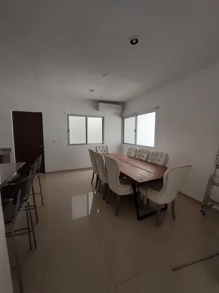 Casa en venta en Maya, Mérida — foto 3 de 10