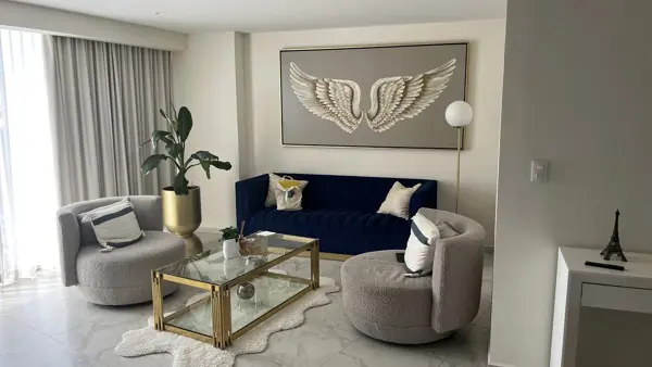 Departamento en venta en Temozon Norte, Mérida — foto 3 de 7