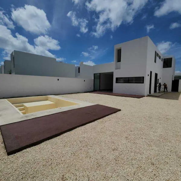 Casa en venta en Conkal, Conkal — foto 2 de 14