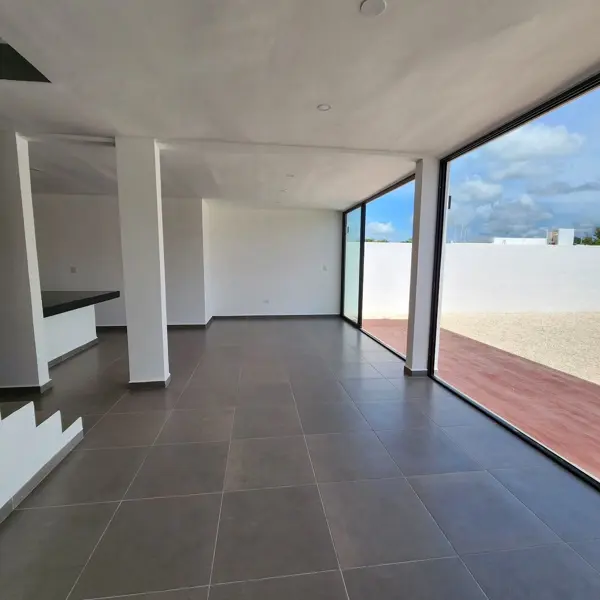 Casa en venta en Praderas del Mayab, Conkal — foto 2 de 12