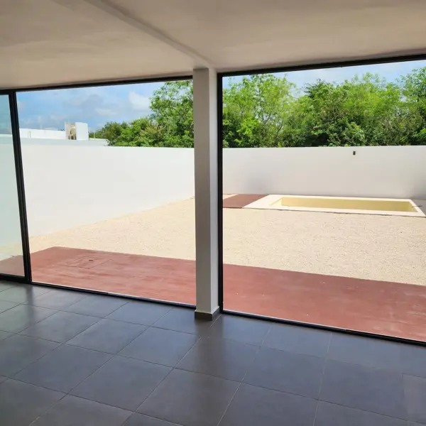 Casa en venta en Praderas del Mayab, Conkal — foto 3 de 12