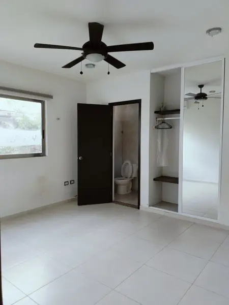 Departamento en renta en Emiliano Zapata Nte, Mérida — foto 2 de 10