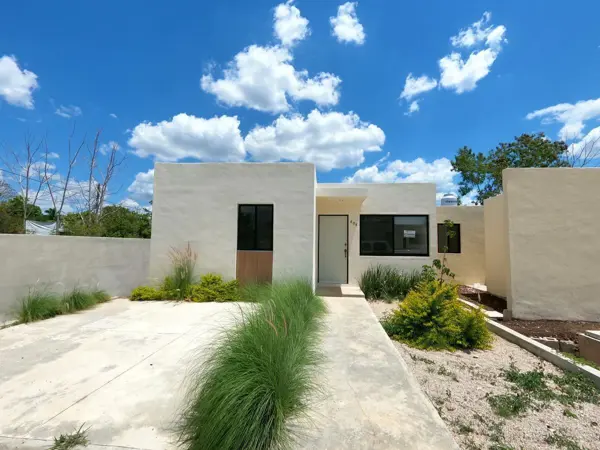 Casa en venta en Los Aguacates, Tizimín — foto 2 de 48