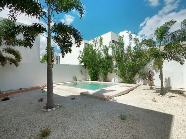 Casa en venta en Montebello, Mérida — foto 3 de 40