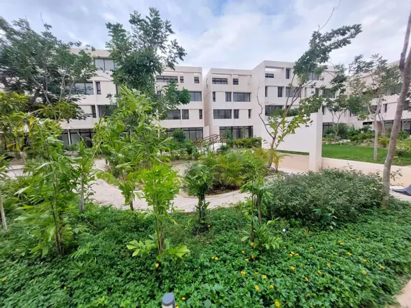Departamento en venta en Temozon Norte, Mérida — foto 2 de 13