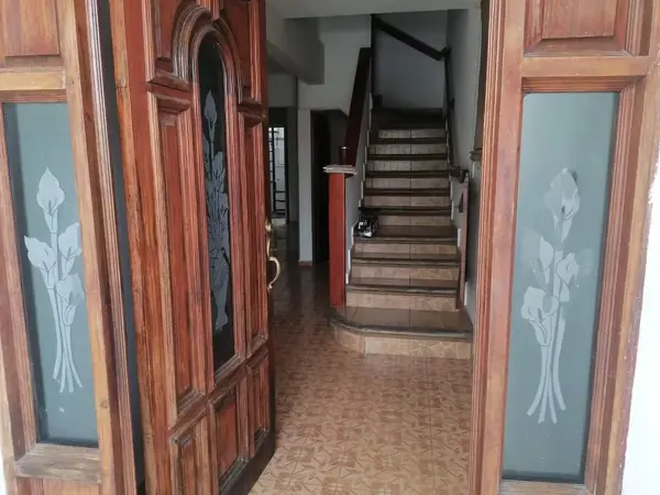 Casa en venta en Insurgentes, Tampico — foto 3 de 6