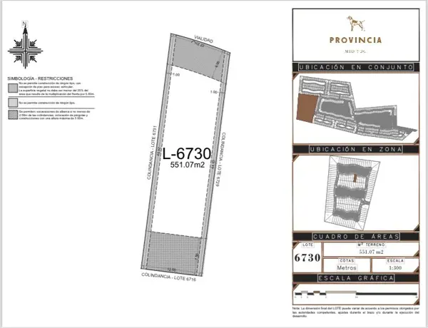 Terreno en venta en Komchen, Mérida — foto 2 de 20
