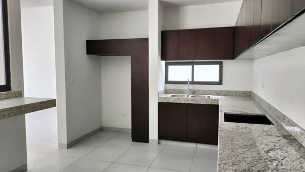Casa en venta en Cholul, Mérida — foto 3 de 34