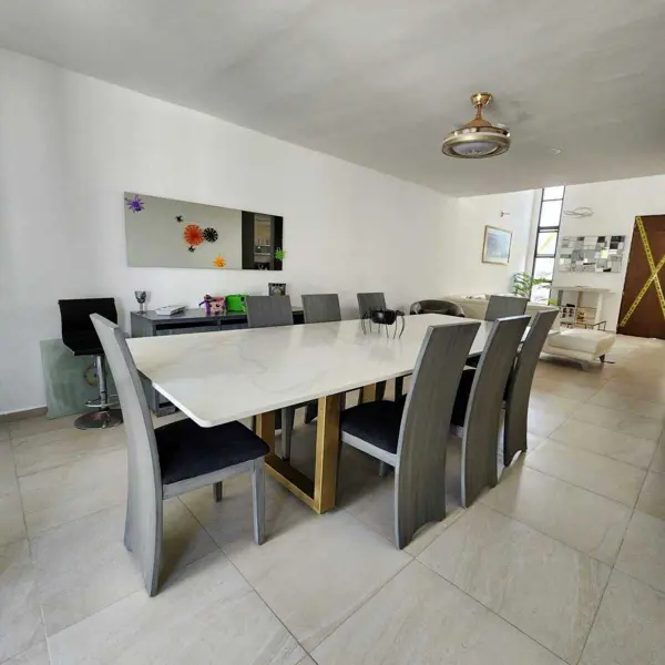 Casa en renta en Temozon Norte, Mérida — foto 2 de 23