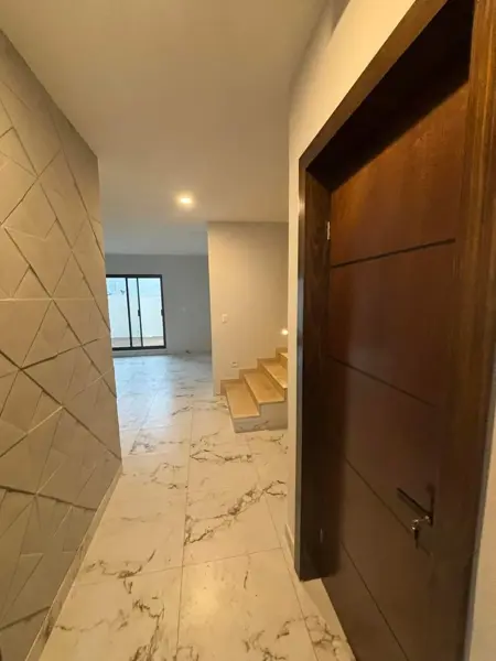 Casa en venta en Otomi, Tampico — foto 3 de 33