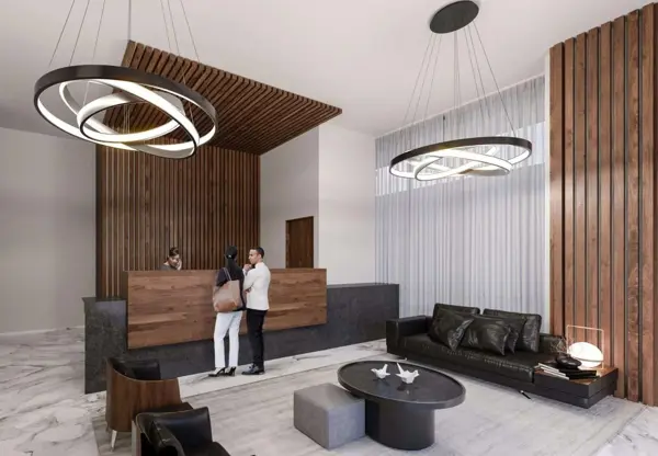 Departamento en venta en Roma Norte, Cuauhtémoc — foto 2 de 8