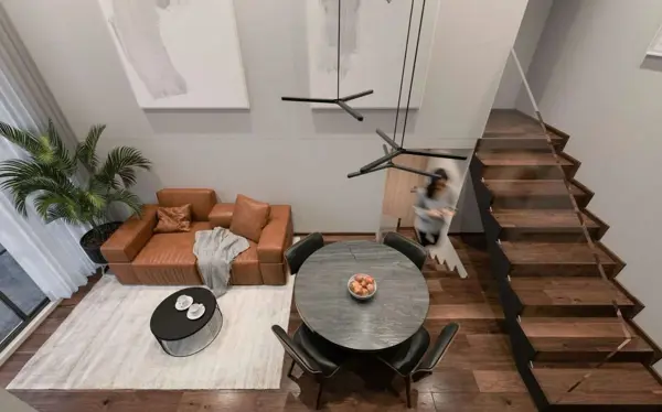 Departamento en venta en Roma Norte, Cuauhtémoc — foto 3 de 8