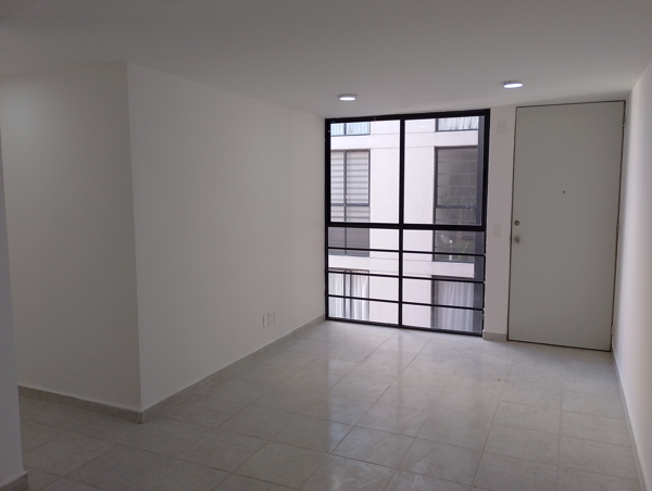 Departamento en venta en Ampliación Aviación Civil, Venustiano Carranza — foto 3 de 9